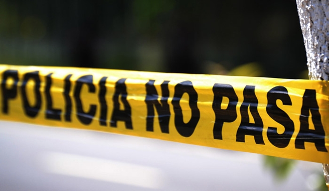 La Fiscalía capitalina dio a conocer este martes la detención de una joven de 24 años por el delito de feminicidio; la víctima fue su propia madre