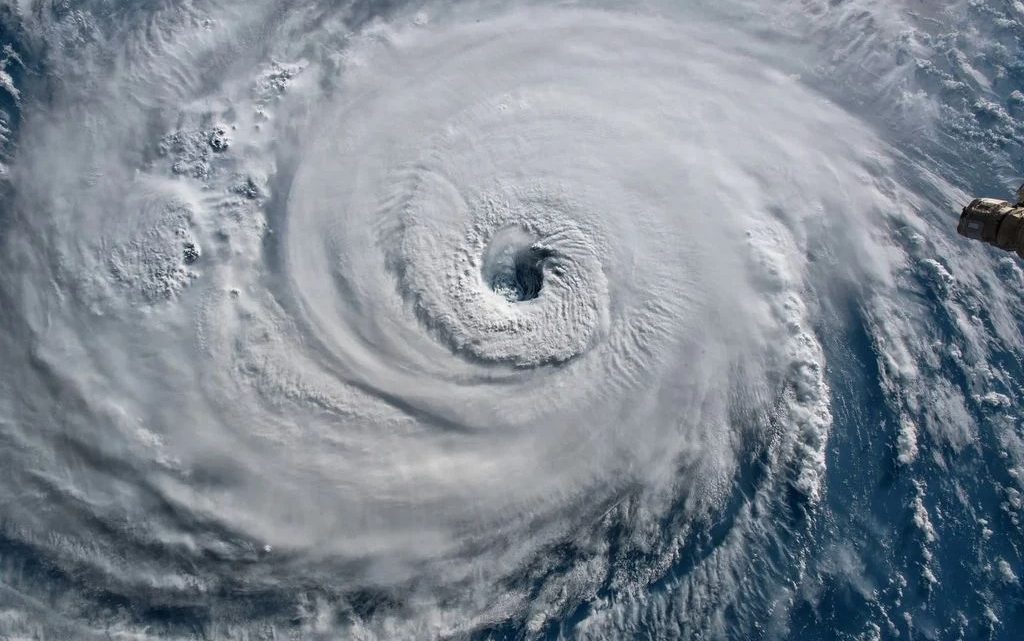 Se emite alerta de preveción debido a pronostico de lluvias fuertes a torrenciales en la península de Yucatán, Belice y el oeste de la isla de Cuba
