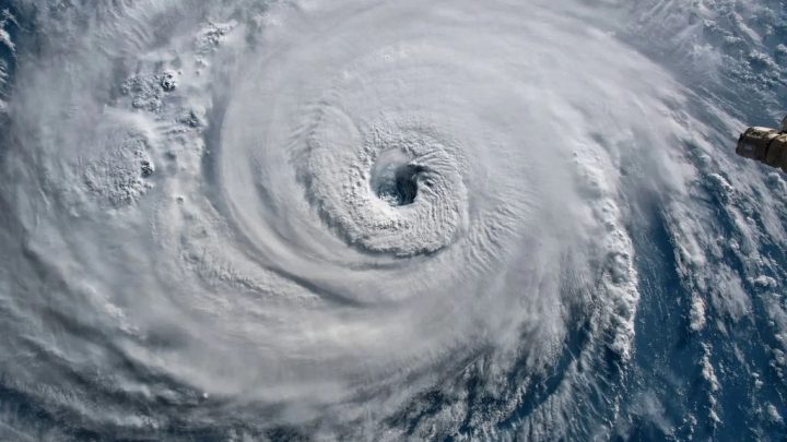 Se emite alerta de preveción debido a pronostico de lluvias fuertes a torrenciales en la península de Yucatán, Belice y el oeste de la isla de Cuba