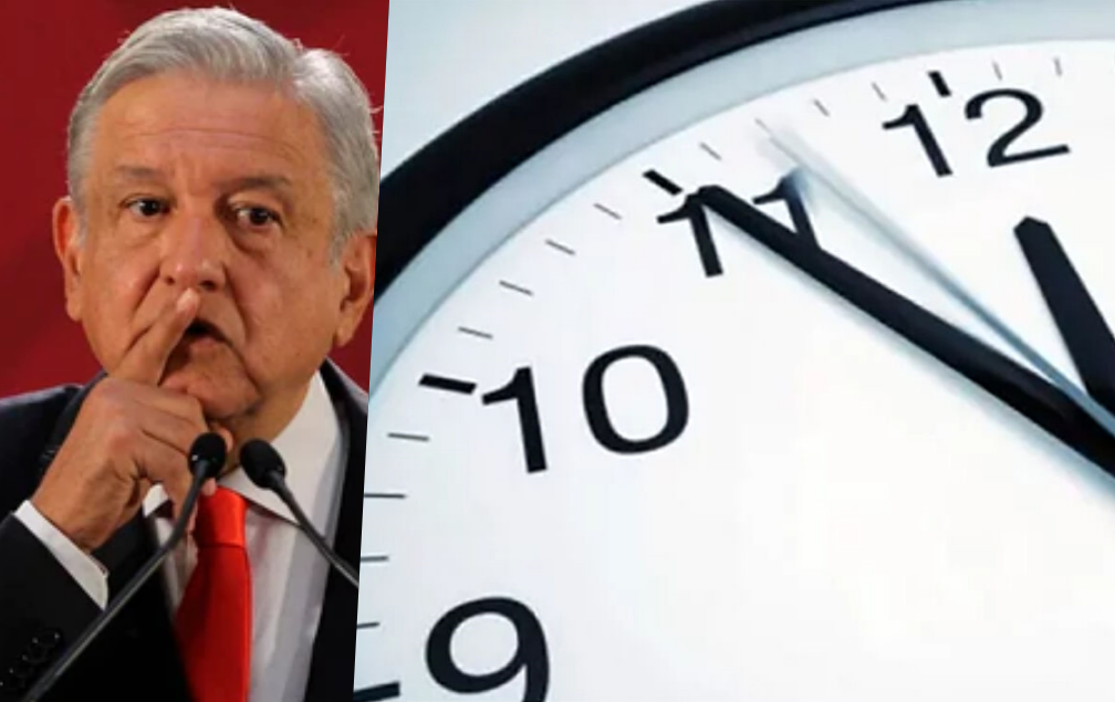El Presidente dijo que siete de cada 10 personas quieren la eliminación