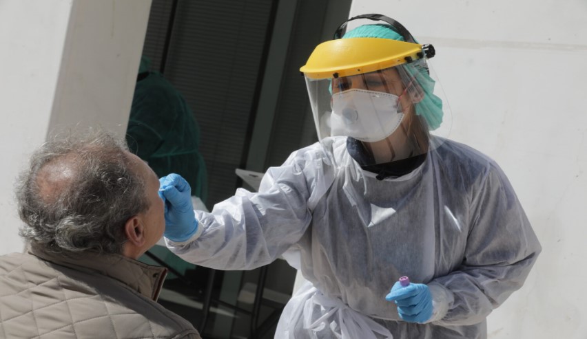 La Secretaría de Salud reportó asimismo que se registraron 31 nuevas muertes por la enfermedad a nivel nacional