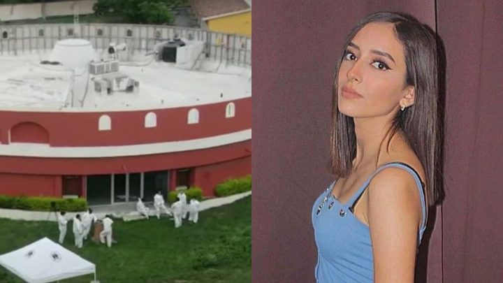 Mario Escobar, padre de la joven, señaló que la diligencia es con el fin de buscar nuevos indicios y tratar de corroborar información