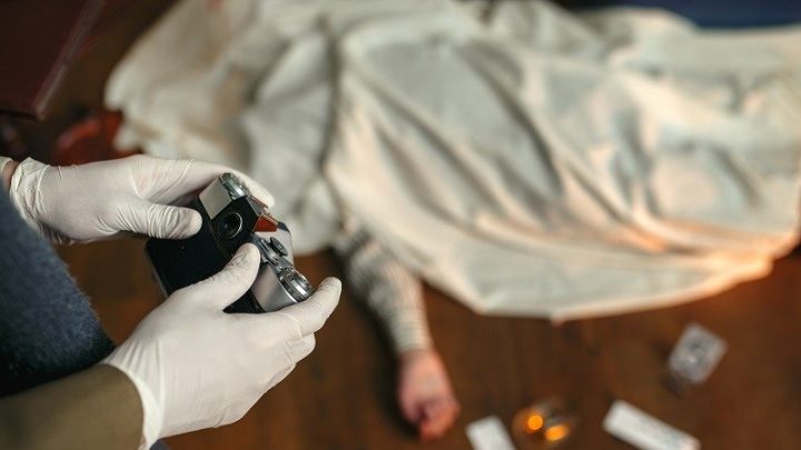 Asesinan a hombre en un hotel de Nuevo León