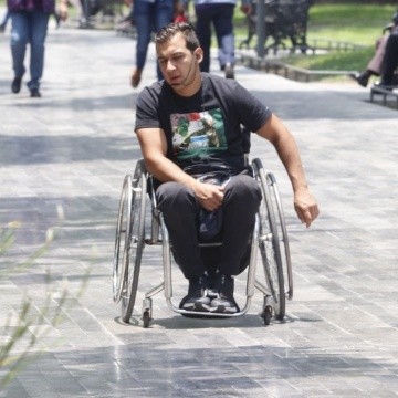 A partir del 6 de junio y hasta el día 30 se llevará a cabo el registro universal para la pensión para el bienestar de las personas con discapacidad