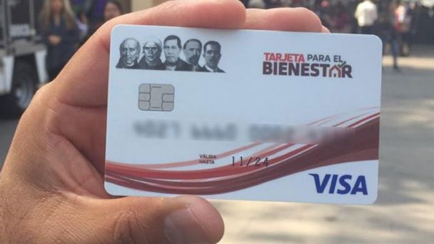La tarjeta de la Pensión del Bienestar tiene otros beneficios los cuales puedes sacarle provecho; te decimos cuáles son