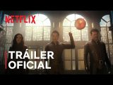 Checa las series, películas y documentales que llegan hoy a Netflix ¡No te los pierdas!