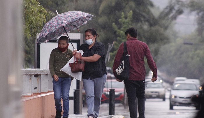 El vocero Organizacional, Erick Ventura, advirtió que, tras el aumento durante la última semana del crecimiento de los contagios por COVID-19 en el país.