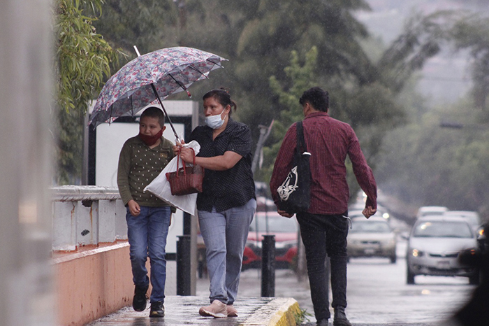 El vocero Organizacional, Erick Ventura, advirtió que, tras el aumento durante la última semana del crecimiento de los contagios por COVID-19 en el país.