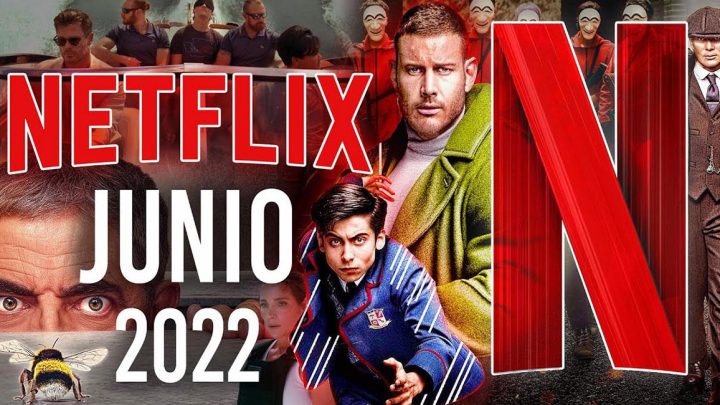 Antes del esperado estreno de “Stranger Things 4 Vol. 2” hay otras novedades que llegarán a Netflix