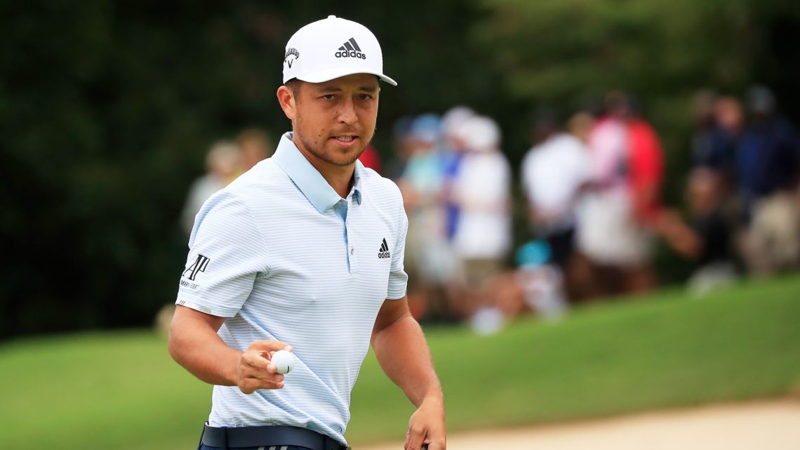 Schauffele logró concretar la semana en lo más alto del tablero y logró llevarse el séptimo campeonato en su carrera del PGA Tour