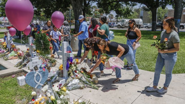 Según autoridades de Morelos, es deseo de la familia repatriar el cuerpo de Nicolás Toledo; el proceso ya está siendo atendido por autoridades en EU