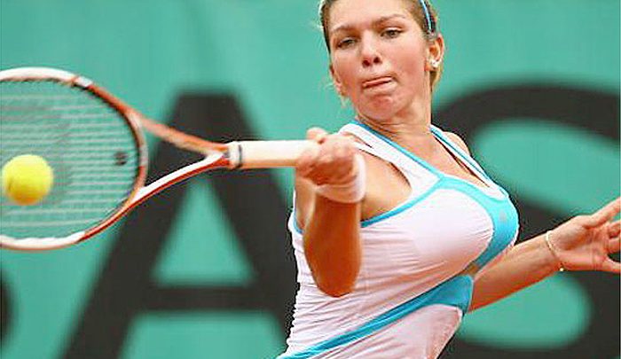 La rumana se impone a la estadounidense Amanda Anisimova, por 6-2 y 6-4, tres años después de su título en el All England Club