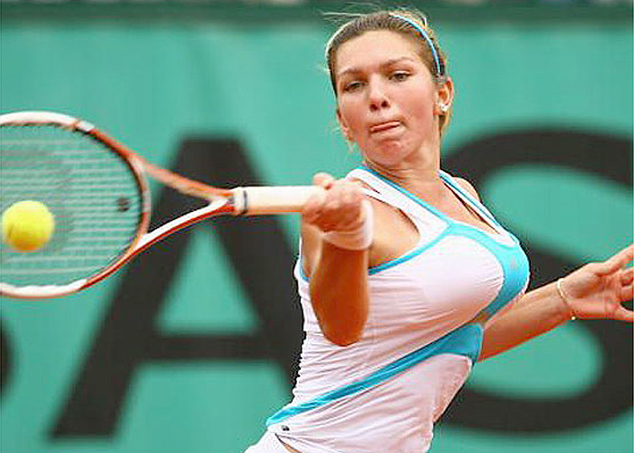 La rumana se impone a la estadounidense Amanda Anisimova, por 6-2 y 6-4, tres años después de su título en el All England Club