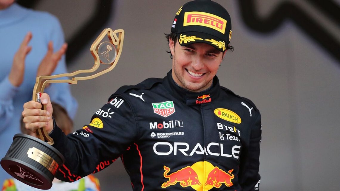 Las palabras del piloto incrementan el reconocimiento de haber conseguido el segundo lugar en el circuito histórico de la F1