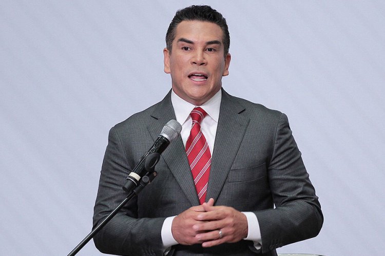 Moreno Cárdenas aseguró que el tricolor es fuerte, potente y un pilar importante de la coalición opositora