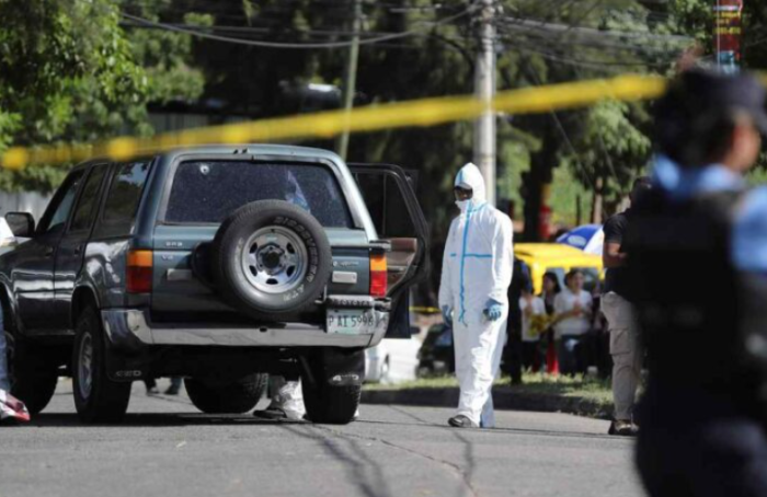 Se registraron 35 mil 625 homicidios en México en 2021: Inegi