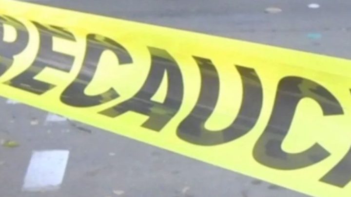 Los cuerpos, pertenecientes al sexo masculino, presentaban huellas de violencia