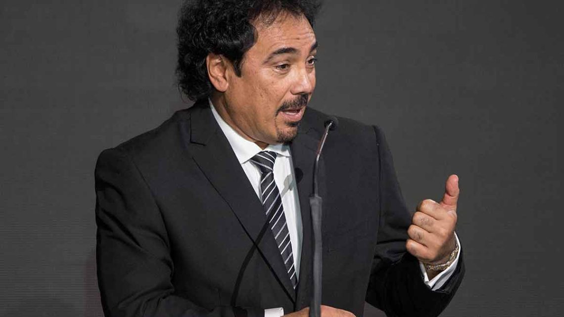 Las modificaciones en la Federación Mexicana de Futbol —motivadas por los fracasos en categorías juveniles—, dan pie al Pentapichichi para expresar su opinión sobre la administración del deporte