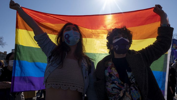 La diversidad y las preferencias sexuales siguen siendo condenadas en muchos lugares alrededor del mundo, y la Organización de las Naciones Unidas (ONU) se pronunció al repecto