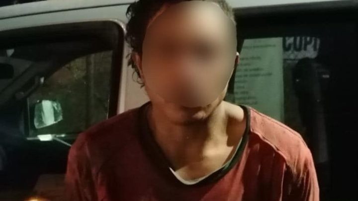 _• A través del C4 se dio alerta a los elementos de la SSPM-SJR._