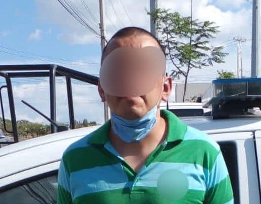 *Fue grabado por la propietaria, video que presentó a policías de SJR