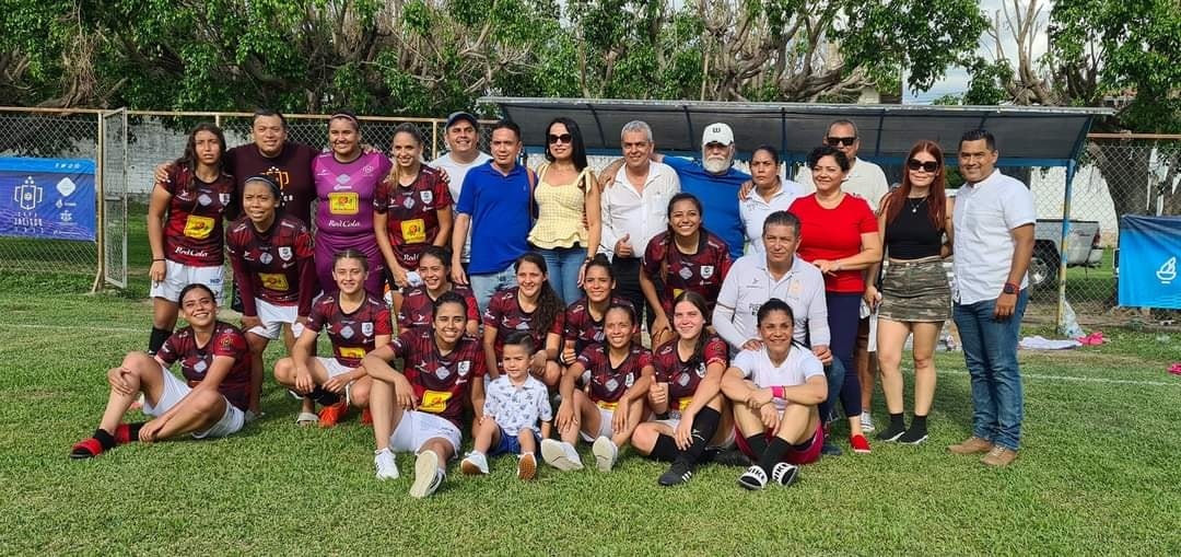 ¡Por el título! Listas las Finales de la Copa Jalisco