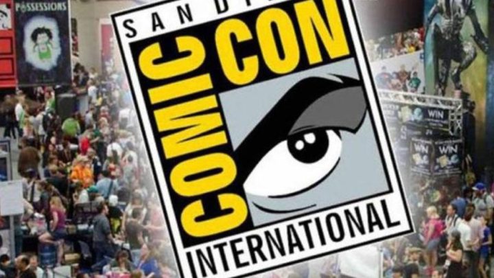 La famosa convención de ciencia ficción se celebrará del 21 al 24 de julio en San Diego