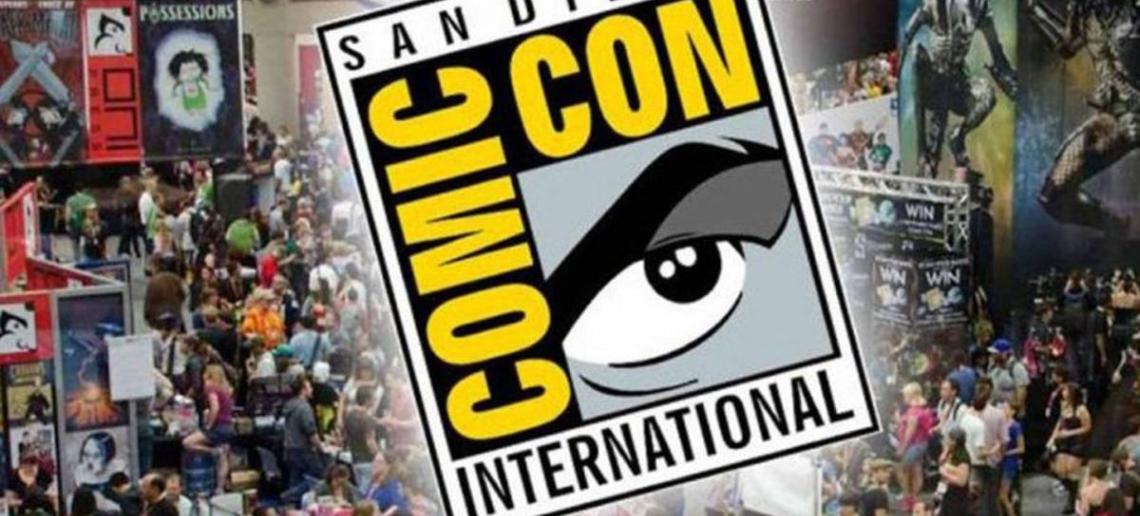 La famosa convención de ciencia ficción se celebrará del 21 al 24 de julio en San Diego