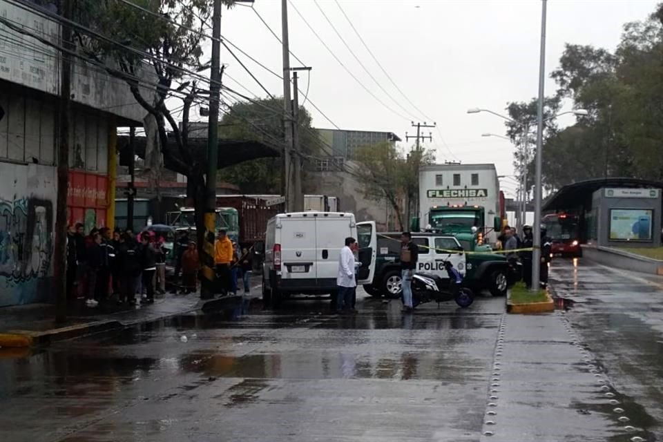 ADVERTENCIA: Las imágenes pueden resultar sensibles para algunas personas. Véase con precaución