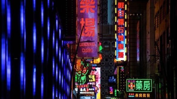 La ciudad china vive la peor ola de contagios de coronavirus desde el inicio de la pandemia; salir de casa puede ser castigado hasta con dos años de cárcel