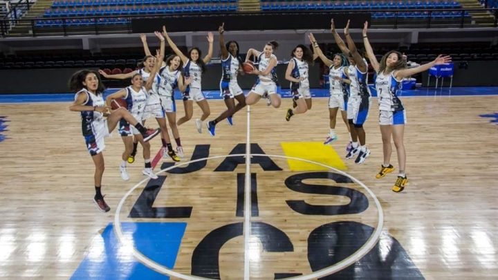 Adelitas tomó así ventaja de 2-1 en la Final por el título de la Liga Nacional de Baloncesto Profesional Femenil