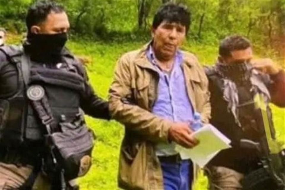 Los estadounidenses tienen un plazo 60 días naturales para presentar la solicitud formal