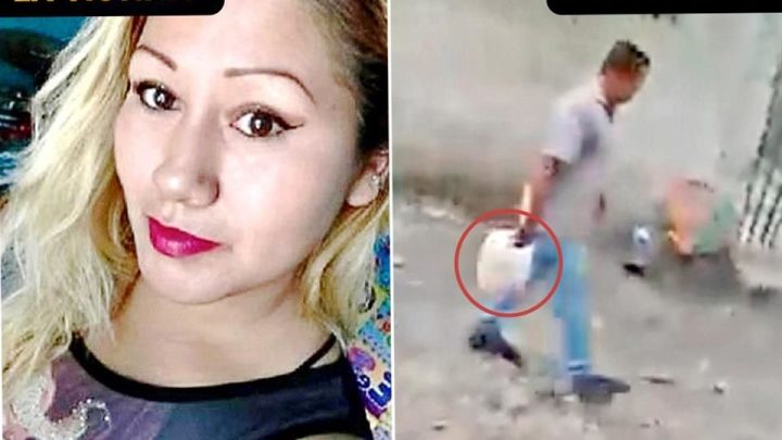 Morelos: Por disputa de una casa, queman con gasolina a una mujer