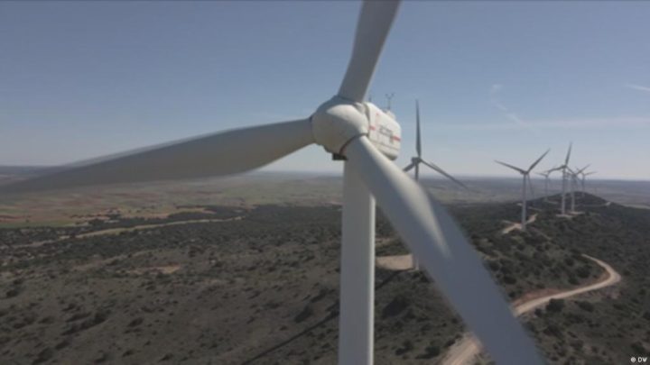 El gobierno alemán pretende poner fin a la compra de carbón y petróleo rusos este año y de gas natural para 2024