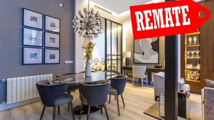 La cantidad en la que se oferta el inmueble es de 652 mil 918 dólares, poco más de 13 millones de pesos mexicanos