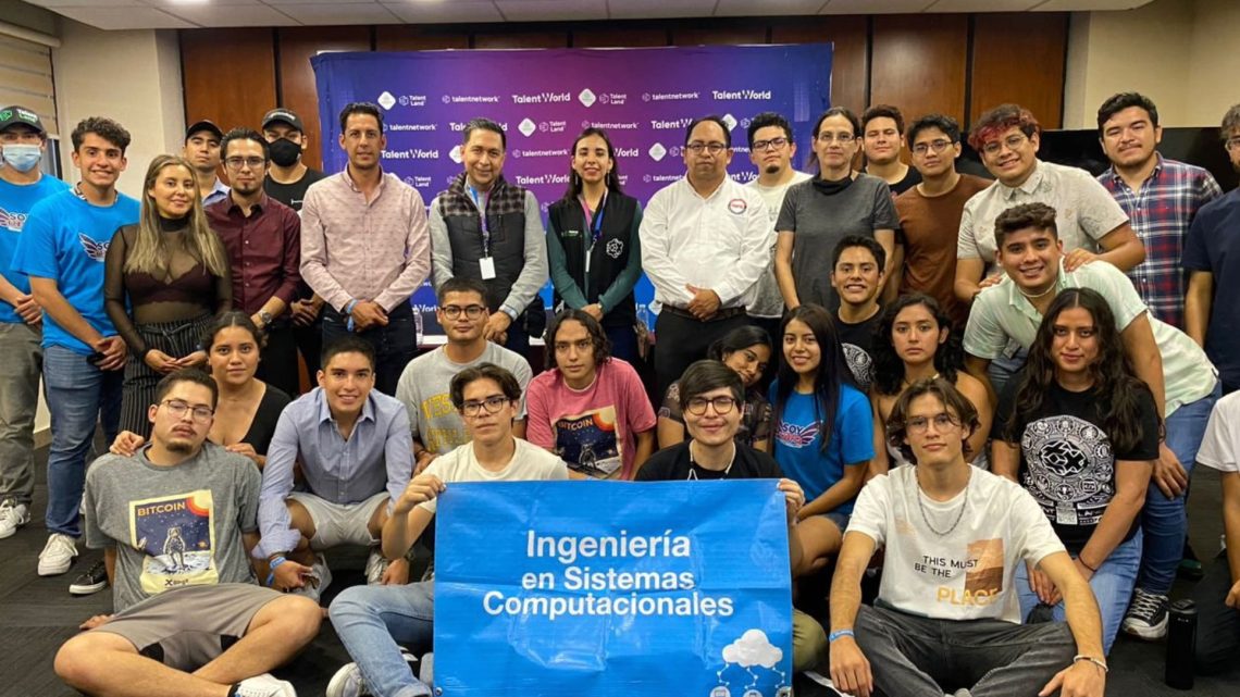 Firma UPQ convenio con Fundación Talent Land