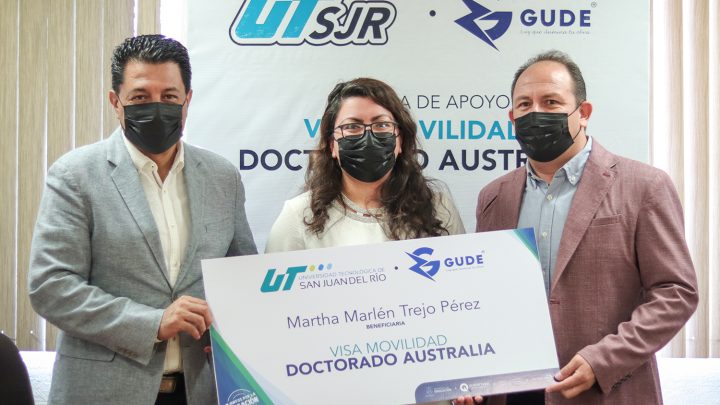 UTSJR mantiene seguimiento efectivo de egresados