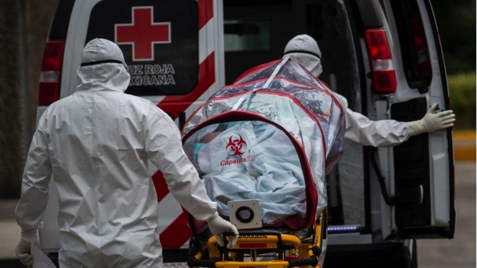 La ocupación de camas generales y con ventilador se mantiene en 18 y cinco por ciento, respectivamente