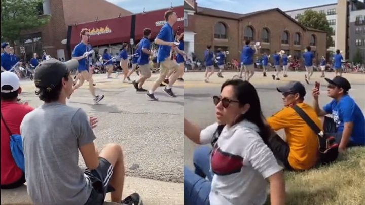 Una persona murió este martes, sumando un total de siete muertos y más de 30 personas heridas por el tiroteo masivo