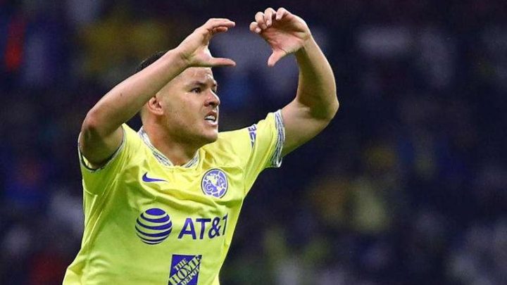 Un golazo de Richard Sánchez al minuto 90+3 da la victoria 1-0 a los Azulcremas