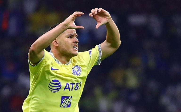 Un golazo de Richard Sánchez al minuto 90+3 da la victoria 1-0 a los Azulcremas