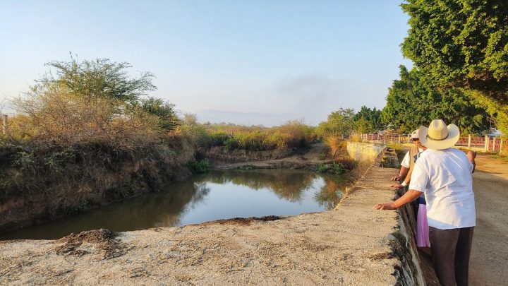 Tras casi dos décadas de lucha, comunidades zapotecas de Valles Centrales, Oaxaca, se encuentran cerca de obtener la primera concesión de agua comunitaria en México