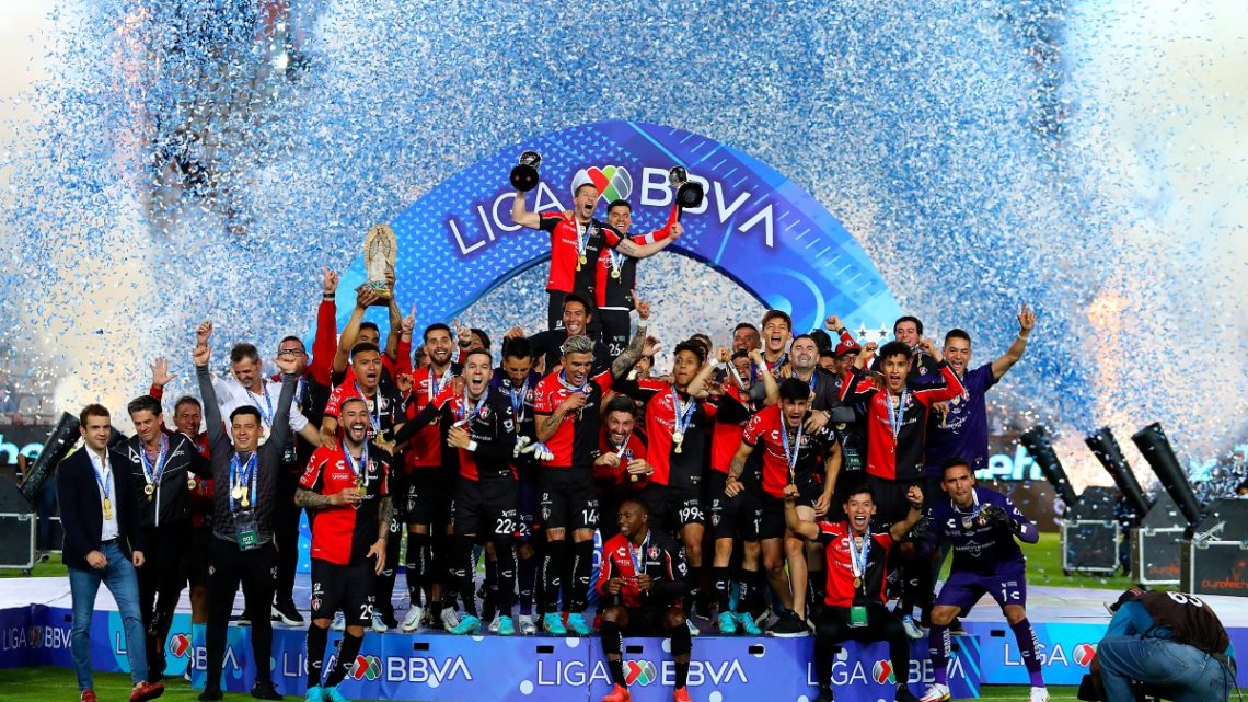 Según la información, el equipo blaugrana extendió la propuesta que es analizada por el campeón del pasado Clausura 2022