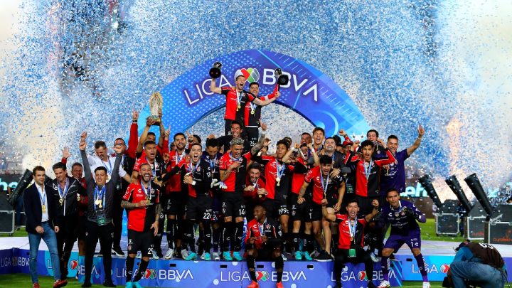 Según la información, el equipo blaugrana extendió la propuesta que es analizada por el campeón del pasado Clausura 2022