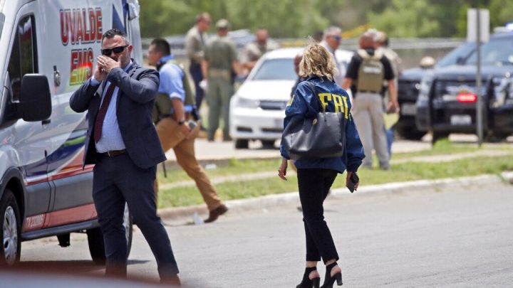 Cuatro personas murieron baleadas durante un altercado en un complejo residencial
