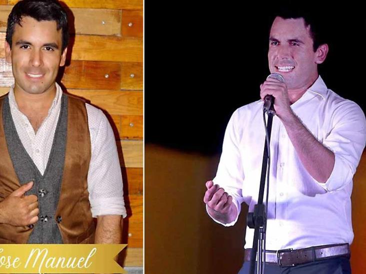 El joven cantante escuchó a una mujer que pedía auxilio y se lanzó a la Laguna del Náinari, en Cajeme
