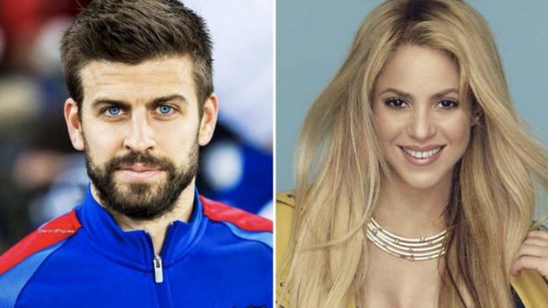 El jugador del Barcelona declinó la oferta, a pesar del arregló económico que le ofrece la cantante, la balanza apuesta a su favor debido a que ambos niños han hecho su vida en España