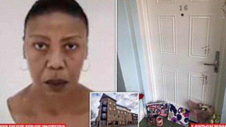 Inglaterra: Mujer es encontrada dos años después de su muerte dentro de su departamento