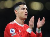 A través de redes sociales, Cristiano Ronaldo dedicó un mensaje a su compatriota y compañero de la selección, Diogo Jota