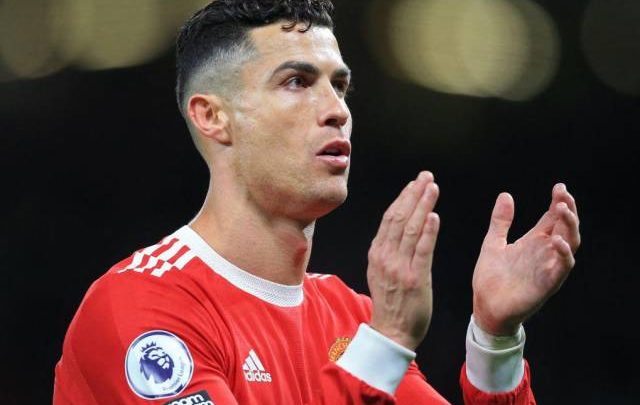 A través de redes sociales, Cristiano Ronaldo dedicó un mensaje a su compatriota y compañero de la selección, Diogo Jota